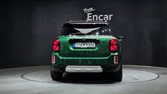 2023 Mini Countryman ALL4 — фото 4