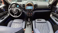 2023 Mini Countryman ALL4 — фото 7