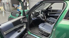 2023 Mini Countryman ALL4 — фото 10