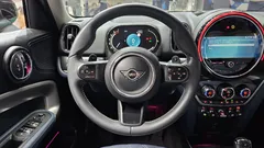 2023 Mini Countryman ALL4 — фото 13