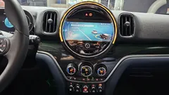 2023 Mini Countryman ALL4 — фото 14