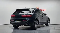 2022 Genesis GV70 2.5T Gasoline AWD — фото 2