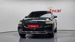 2022 Genesis GV70 2.5T Gasoline AWD — фото 3