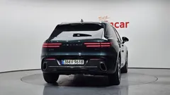 2022 Genesis GV70 2.5T Gasoline AWD — фото 4