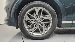 2022 Genesis GV70 2.5T Gasoline AWD — фото 5