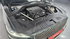 2022 Genesis GV70 2.5T Gasoline AWD — фото 6