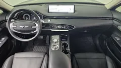 2022 Genesis GV70 2.5T Gasoline AWD — фото 7