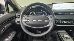 2022 Genesis GV70 2.5T Gasoline AWD — фото 12