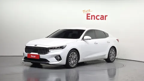 2020 Kia K7 2.5 GDI X Edition