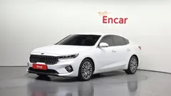 2020 Kia K7 2.5 GDI X Edition — фото 1