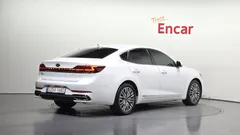 2020 Kia K7 2.5 GDI X Edition — фото 2