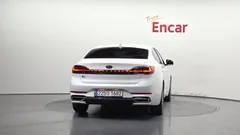 2020 Kia K7 2.5 GDI X Edition — фото 4