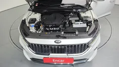 2020 Kia K7 2.5 GDI X Edition — фото 6