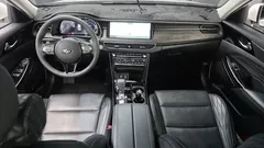 2020 Kia K7 2.5 GDI X Edition — фото 7