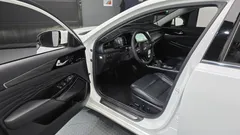 2020 Kia K7 2.5 GDI X Edition — фото 10