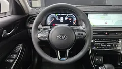 2020 Kia K7 2.5 GDI X Edition — фото 13