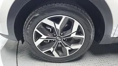 2022 Kia Sportage Diesel 1.6 2WD, белый — фото 5