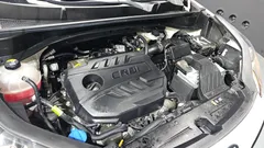 2022 Kia Sportage Diesel 1.6 2WD, белый — фото 6