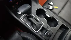 2022 Kia Sportage Diesel 1.6 2WD, белый — фото 9