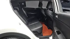 2022 Kia Sportage Diesel 1.6 2WD, белый — фото 11