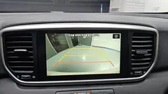 2022 Kia Sportage Diesel 1.6 2WD, белый — фото 14