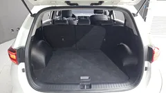 2022 Kia Sportage Diesel 1.6 2WD, белый — фото 20