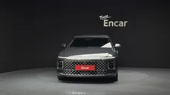 2023 Hyundai Grandeur 2,5 Gasoline 2WD, серый — фото 3