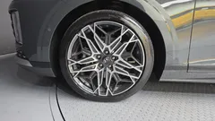 2023 Hyundai Grandeur 2,5 Gasoline 2WD, серый — фото 5