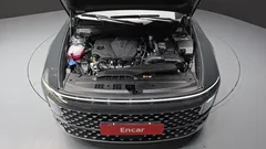 2023 Hyundai Grandeur 2,5 Gasoline 2WD, серый — фото 6