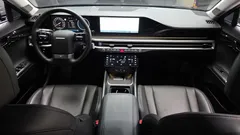 2023 Hyundai Grandeur 2,5 Gasoline 2WD, серый — фото 7