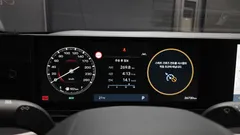 2023 Hyundai Grandeur 2,5 Gasoline 2WD, серый — фото 8