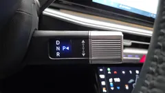2023 Hyundai Grandeur 2,5 Gasoline 2WD, серый — фото 9