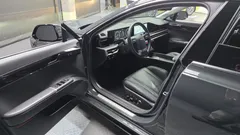 2023 Hyundai Grandeur 2,5 Gasoline 2WD, серый — фото 10