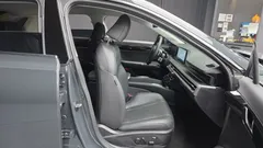 2023 Hyundai Grandeur 2,5 Gasoline 2WD, серый — фото 12