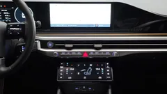 2023 Hyundai Grandeur 2,5 Gasoline 2WD, серый — фото 19