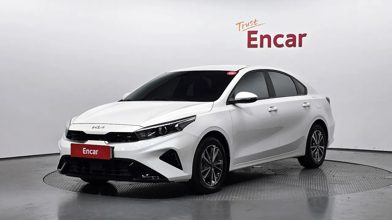 2023 Kia K3 1.6