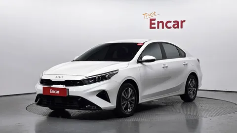 2023 Kia K3 1.6