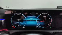 2022 Mercedes-Benz A-Class A220 Sedan, белый — фото 8