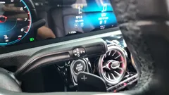 2022 Mercedes-Benz A-Class A220 Sedan, белый — фото 9