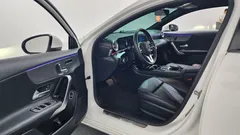 2022 Mercedes-Benz A-Class A220 Sedan, белый — фото 10