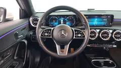 2022 Mercedes-Benz A-Class A220 Sedan, белый — фото 12