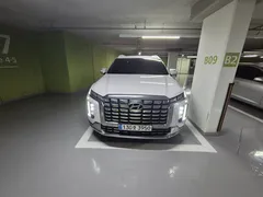 2024 Hyundai Palisade Diesel 2.2 4WD — фото 1
