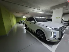 2024 Hyundai Palisade Diesel 2.2 4WD — фото 3