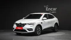 2023 Renault Samsung XM3 1.6 GTe RE — фото 1