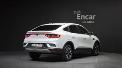 2023 Renault Samsung XM3 1.6 GTe RE — фото 2