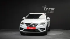 2023 Renault Samsung XM3 1.6 GTe RE — фото 3