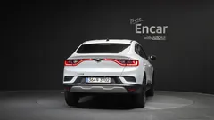 2023 Renault Samsung XM3 1.6 GTe RE — фото 4