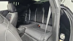 2021 ChevroletGMDaewoo Camaro SS 6.2 V8, чёрный — фото 11