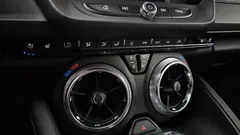 2021 ChevroletGMDaewoo Camaro SS 6.2 V8, чёрный — фото 17