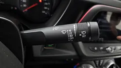 2021 ChevroletGMDaewoo Camaro SS 6.2 V8, чёрный — фото 20